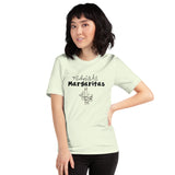 Practical Magic Midnight Margaritas women's shirt Halloween Unisex t-shirt