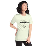Practical Magic Midnight Margaritas women's shirt Halloween Unisex t-shirt