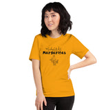 Practical Magic Midnight Margaritas women's shirt Halloween Unisex t-shirt