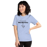 Practical Magic Midnight Margaritas women's shirt Halloween Unisex t-shirt