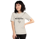 Practical Magic Midnight Margaritas women's shirt Halloween Unisex t-shirt