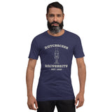 Nutcracker university orchestra pit musician Christmas shirt womens mens clothing Unisex t-shirt