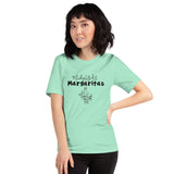 Practical Magic Midnight Margaritas women's shirt Halloween Unisex t-shirt