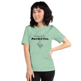 Practical Magic Midnight Margaritas women's shirt Halloween Unisex t-shirt