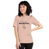 Practical Magic Midnight Margaritas women's shirt Halloween Unisex t-shirt