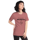 Practical Magic Midnight Margaritas women's shirt Halloween Unisex t-shirt