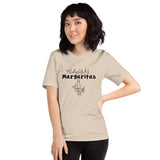 Practical Magic Midnight Margaritas women's shirt Halloween Unisex t-shirt