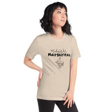 Practical Magic Midnight Margaritas women's shirt Halloween Unisex t-shirt