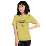Practical Magic Midnight Margaritas women's shirt Halloween Unisex t-shirt