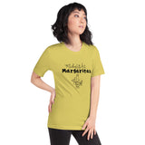 Practical Magic Midnight Margaritas women's shirt Halloween Unisex t-shirt