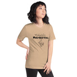 Practical Magic Midnight Margaritas women's shirt Halloween Unisex t-shirt