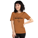 Practical Magic Midnight Margaritas women's shirt Halloween Unisex t-shirt