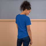 Nutcracker Tchaicovsky composer Christmas music musician orchestra shirt womens mens clothing Unisex t-shirt