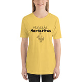 Practical Magic Midnight Margaritas women's shirt Halloween Unisex t-shirt