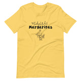 Practical Magic Midnight Margaritas women's shirt Halloween Unisex t-shirt