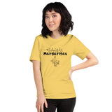 Practical Magic Midnight Margaritas women's shirt Halloween Unisex t-shirt