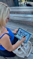 SWIFTIE - "Heartbeat on the Highline" - ART