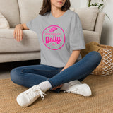 What Would Dolly Parton Do T-Shirt
