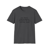Disney Monorail T-Shirt