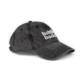 Atlanta Beltline Vintage Cap Hat (Embroidery)
