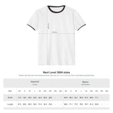 Disney Monorail Ringer T Shirt — “por favor, manténganse alejados de las puertas”
