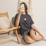 Bad Papi Daddy Graphic Shirt