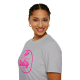 What Would Dolly Parton Do T-Shirt