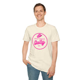 What Would Dolly Parton Do T-Shirt