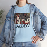 Sound of Music Von Trapp Daddy Musical Graphic Shirt