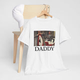 Sound of Music Von Trapp Daddy Musical Graphic Shirt