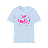 What Would Dolly Parton Do T-Shirt