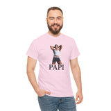 Bad Papi Daddy Graphic Shirt
