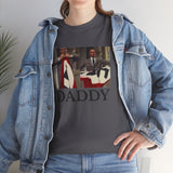 Sound of Music Von Trapp Daddy Musical Graphic Shirt