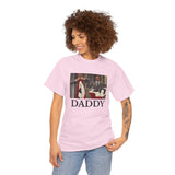 Sound of Music Von Trapp Daddy Musical Graphic Shirt