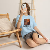 Lost Boys Musical Daddy Graphic Shirt