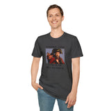Tim Curry Muppet Treasure Island "Upstage, Lads" Vintage Graphic T-Shirt