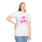 What Would Dolly Parton Do T-Shirt