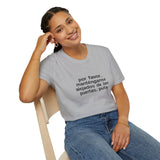 Disney Monorail T-Shirt