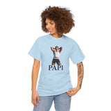 Bad Papi Daddy Graphic Shirt