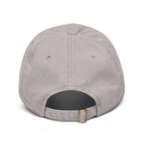 Single Garment Washed Baseball Cap Hat