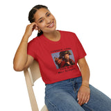 Tim Curry Muppet Treasure Island "Upstage, Lads" Vintage Graphic T-Shirt