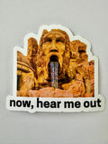 Mythos Islands of Adventure Sticker
