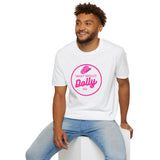 What Would Dolly Parton Do T-Shirt