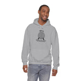 Bitch, did you even thank the Phoenicians Graphic Hoodie Sweatshirt
