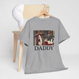 Sound of Music Von Trapp Daddy Musical Graphic Shirt