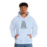 Bitch, did you even thank the Phoenicians Graphic Hoodie Sweatshirt
