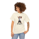 Bad Papi Daddy Graphic Shirt