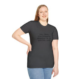 Disney Monorail T-Shirt
