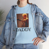Lost Boys Musical Daddy Graphic Shirt