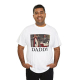 Sound of Music Von Trapp Daddy Musical Graphic Shirt